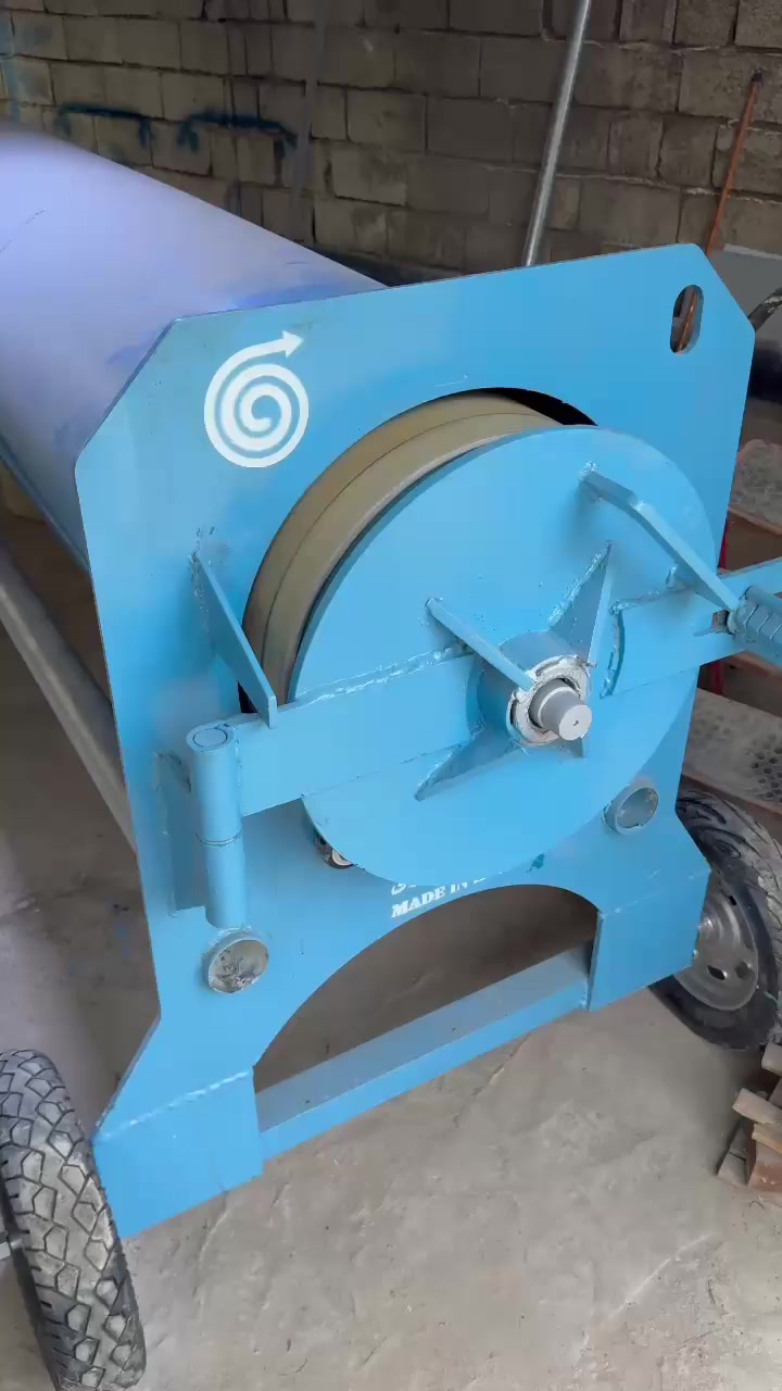 السلام عليكم 
مكينة تنشيف الزوالي للبيع
جديدة وغير مستعملة ….صنع عراقي بأمتياز

للتفاصيل الاتصال بالرقم 
***********
