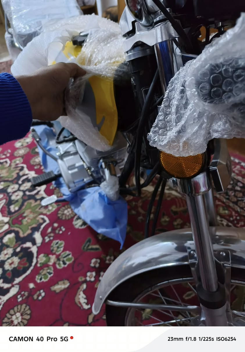 سلام وعليكم
نامه 2026 صارلها يومين من طالعه من المعرض ومكفوله كفاله عامه مكاني بابل سده الهنديه السعر 750 وبيها مجال رقمي ***********
