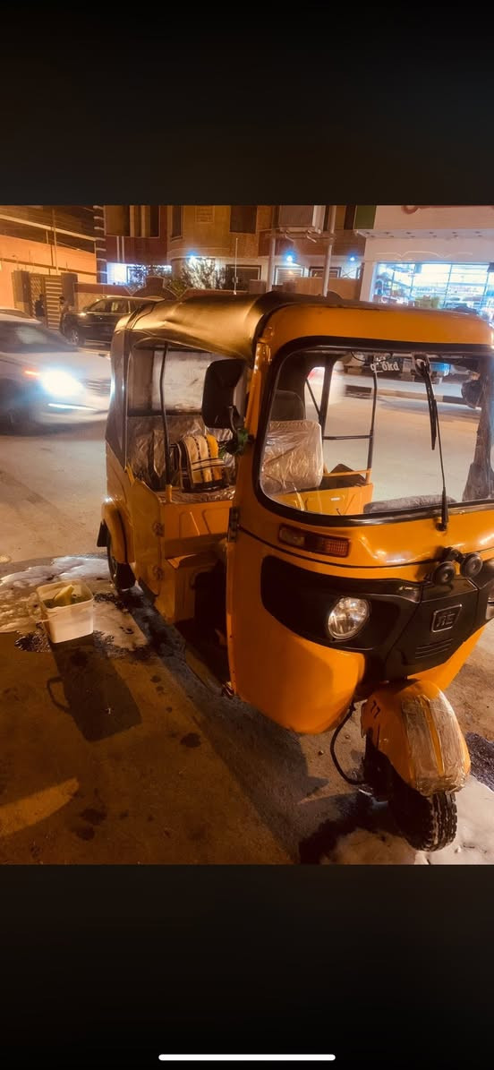 سلام وعليكم تكتك مديل  2021 كفاله عامه تكتك نضيفه ما اطلع بيها ذابها بل كراج لان عنديمحل  تكتك رقم وسنويه بل بصره التواصل  ؏ـلۍ الرقم فقط واتساب الشراي يجي واتساب تحويل ثاني (‏‪0 774 733 590


**إذا كنت صاحب هذا الإعلان وتريد حذفه لأي سبب، رجاءا أرسل رسالة إلى الدعم الفني**