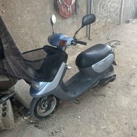 دراجه للبيع ما مفتوحه اسعر 700 07800653550