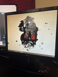 شاشة • بهذا الشكل • تم 30