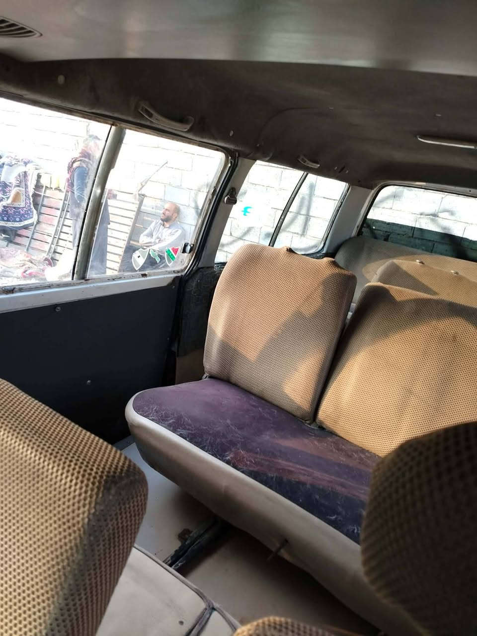 السلام عليكم بريجو للبيع السياره خير من الله اني مكلف بل نشر هاذه رقم راعيه‏‏
‪0789 286 8383‬‏
