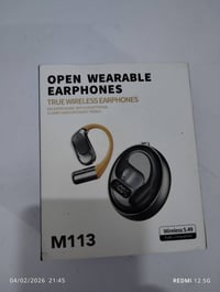 ايربودات • سماعات بلوتوث