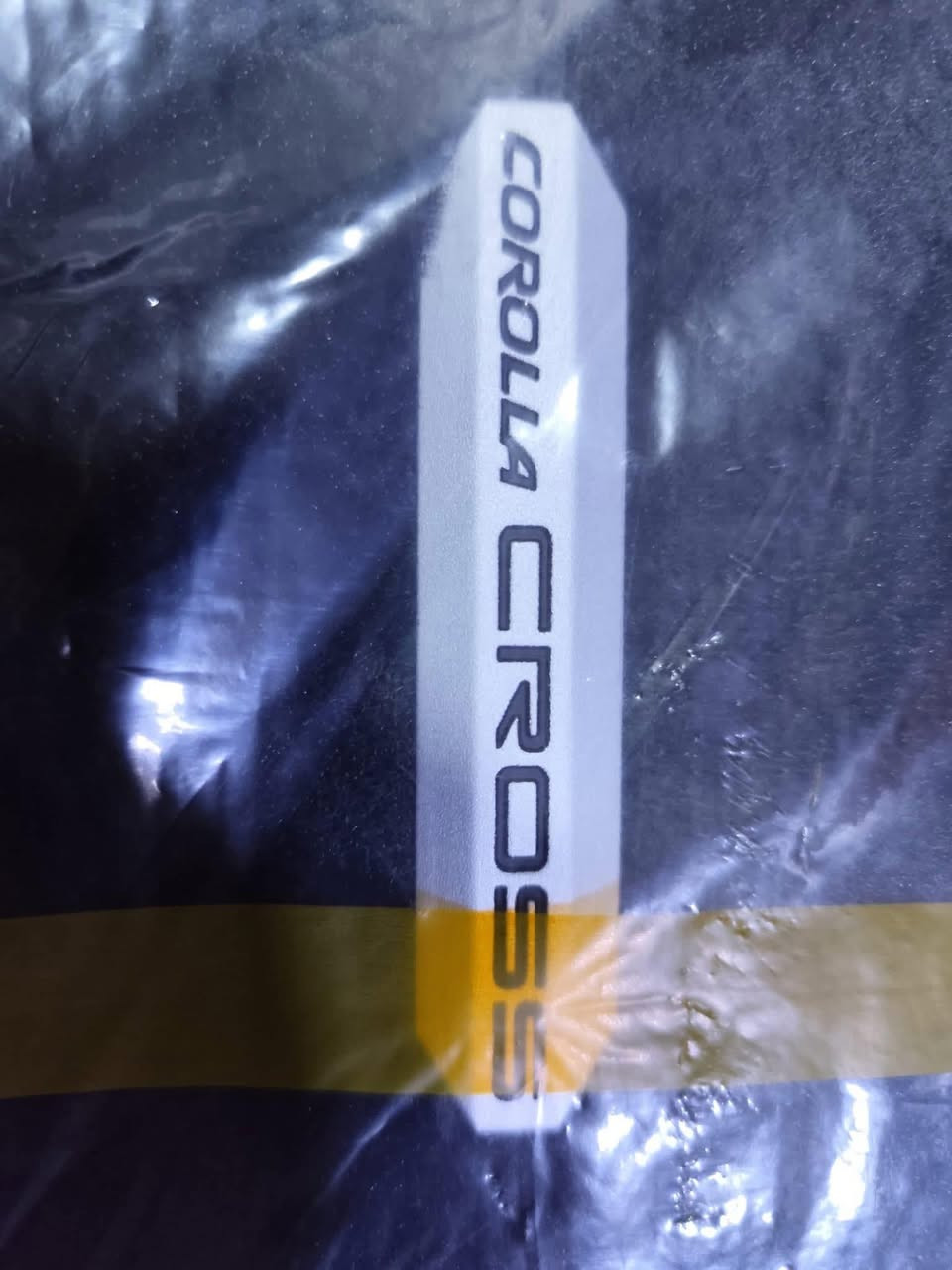 ارضيات كورلا كروز اصليات جدد *********** بغداد
