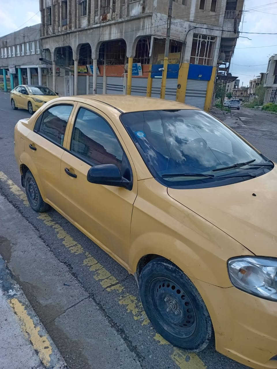 افيو 2011 موُسسة محرك استره بدون صبغ سنويا لغاية 30 شرط الوكاله والتحويل السعر  56     الرقم/***********
الرقم/***********
