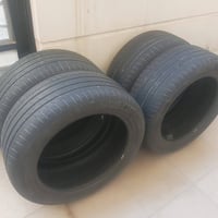 تخم تاير  للبيع سعر 100الف  قياس 20/50/265 07713458820