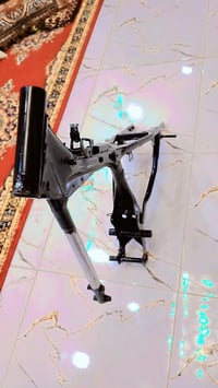 شاصي • قطع غيار سيارات • هيكل سيارة • شاصي سيارة
