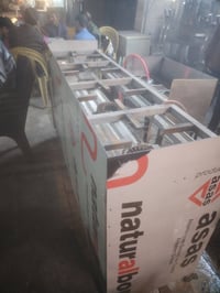 غراض البيع طباخ 5عيون وطباخ 2عين وكاونتر وسنگ وماعين وجدوره تواصل 0771...