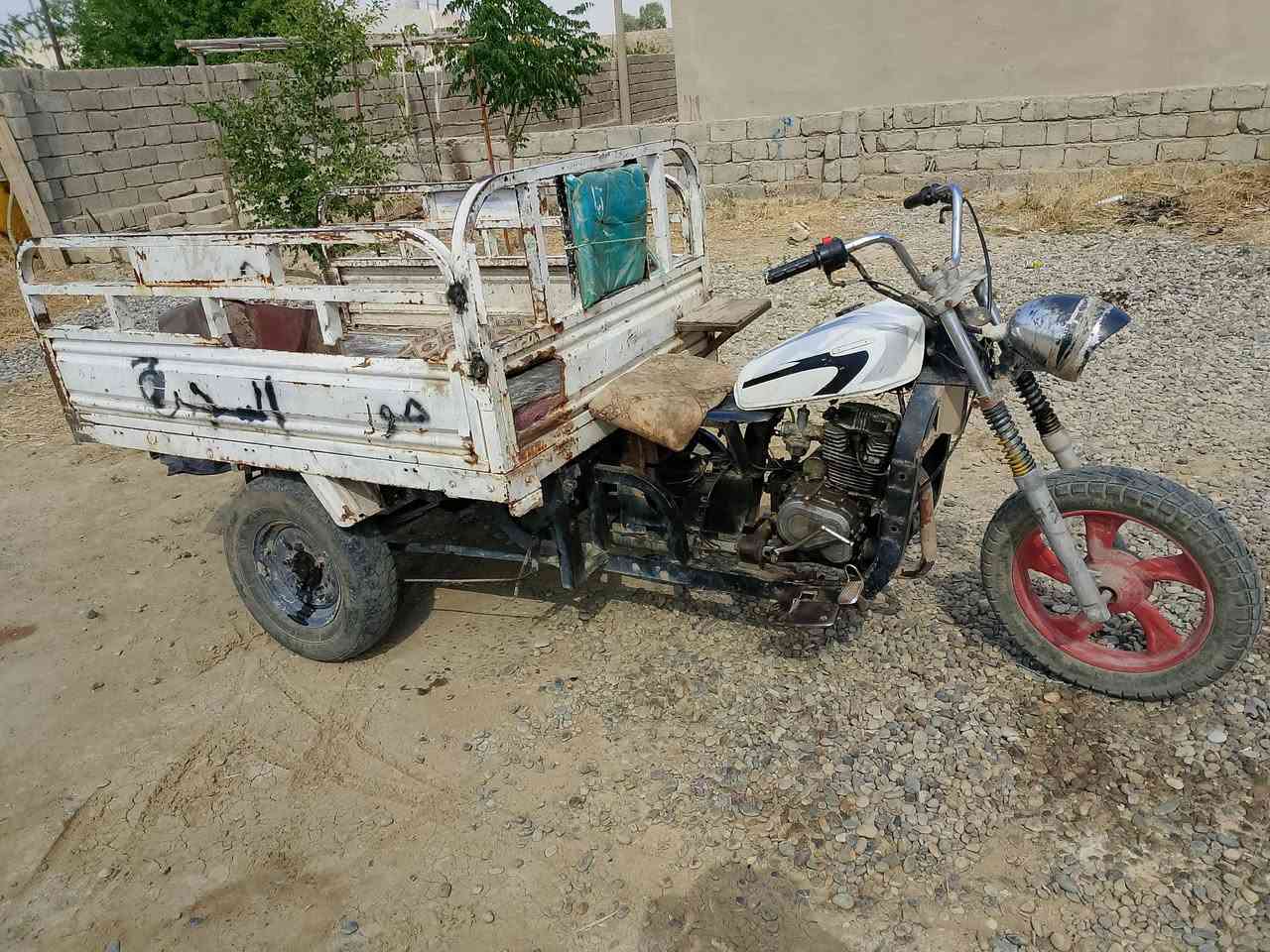 ستوتة للبيع  نص هندر مال شغل  سعر 350 وبيهة مجال بصيط متواجد خاص


**إذا كنت صاحب هذا الإعلان وتريد حذفه لأي سبب، رجاءا أرسل رسالة إلى الدعم الفني**