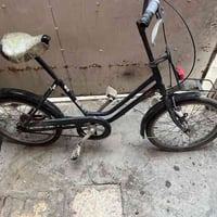 بسكليت • شعب ثعالبة • قابل تفاوض