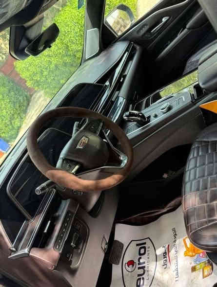 کادیلاک یسکلیدی مواسەفات فوول ١/١ مودیل 2023 سيارة سليمة مابية شى مكفول عام بشرت سعرها ٩ شدات قوفل
***********
