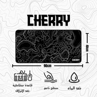 ماوس باد • مقاوم ميه • مانع انزلاق