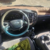 كيا • ٢٠١٤ • مكفوله