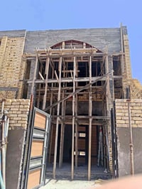 طابو صرف • ٢٠٠متر • ٦غرف