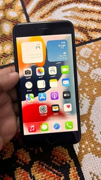 آيفون ٧ بلس • ١٢٨ • كربلاء