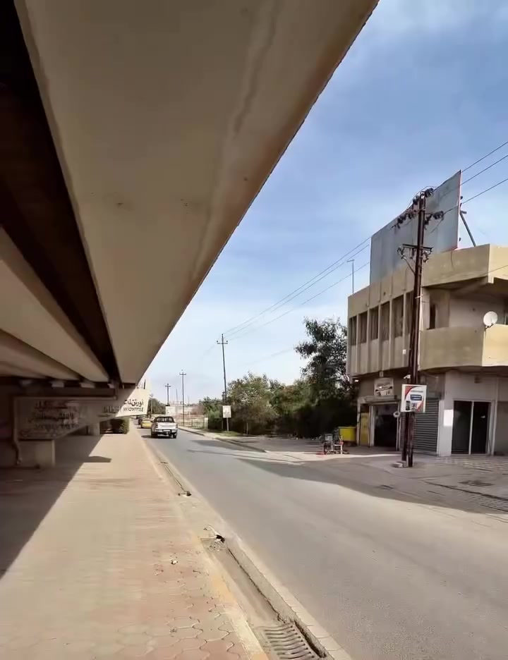 إعلان : 
[  عمارة تحارية للبيع  ]
🔶 المساحة : 410 م  
🔶 الواجهة :   20  م 
🔶 الموقع: كركوك - تسعين - مقابل ثانوية الأوائل 
 🔶الوارد الشهري : (1.650.000) د.ع  مع 4 شقق فارغة 
🔶السعر :  [   https://t.me/AlCaesar1A/305 ]
🔶طابو صرف  
____
للاستفسار:
زورونا في مكتبنا #عقارات #القيصر 📍في :
شارع القدس - مقابل قصابة إياد 2
____
الاتصال على الأرقام :
***********
***********
____
أوقات الدوام من الساعة التاسعه  صباحا 
حتى التاسعه  مساءا
نستقبل كافة العروضات السكنية والتجارية.  #عقارات_القيصر
