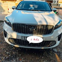 سورنتو ٢٠٢٠  كفاله عامه ماشيه ٢٤ أخت الزيرو  مكانها بغداد  ٠٧٧٣٤١٥٨٩٢٥