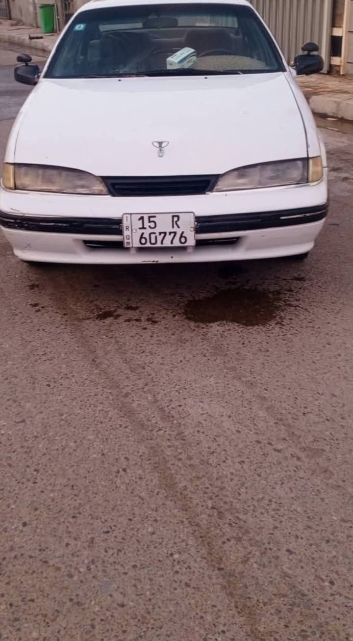السلام عليكم
برنس موديل 1994رقم انبار كير محرك جديد كير اوتوو حداديه جديده اماميه خلفيه داخل حلو تخم تايل ويلكب  كهربايات كلهه شغاله تبريد نقص كمبريسر السياره بسمي 
لا كصه لا غرمات شواصيه نضيفه الغود نضيفه بطاين جديده 
السنويه تنتهي بل 29 
السعر35 وبيه مجال 
الاستفسار 

***********
