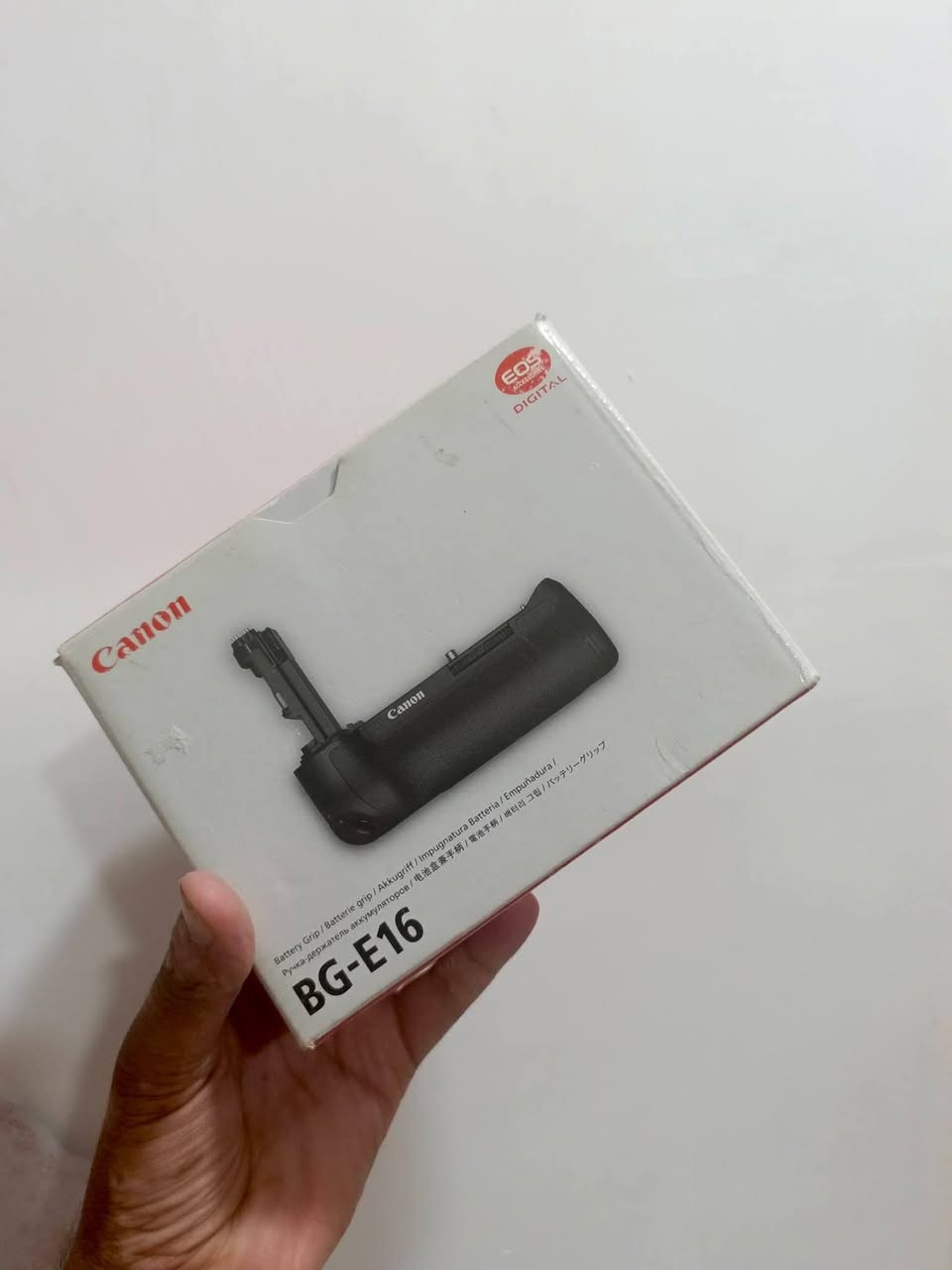 سعر التوصيل 3 فقط


**إذا كنت صاحب هذا الإعلان وتريد حذفه لأي سبب، رجاءا أرسل رسالة إلى الدعم الفني**