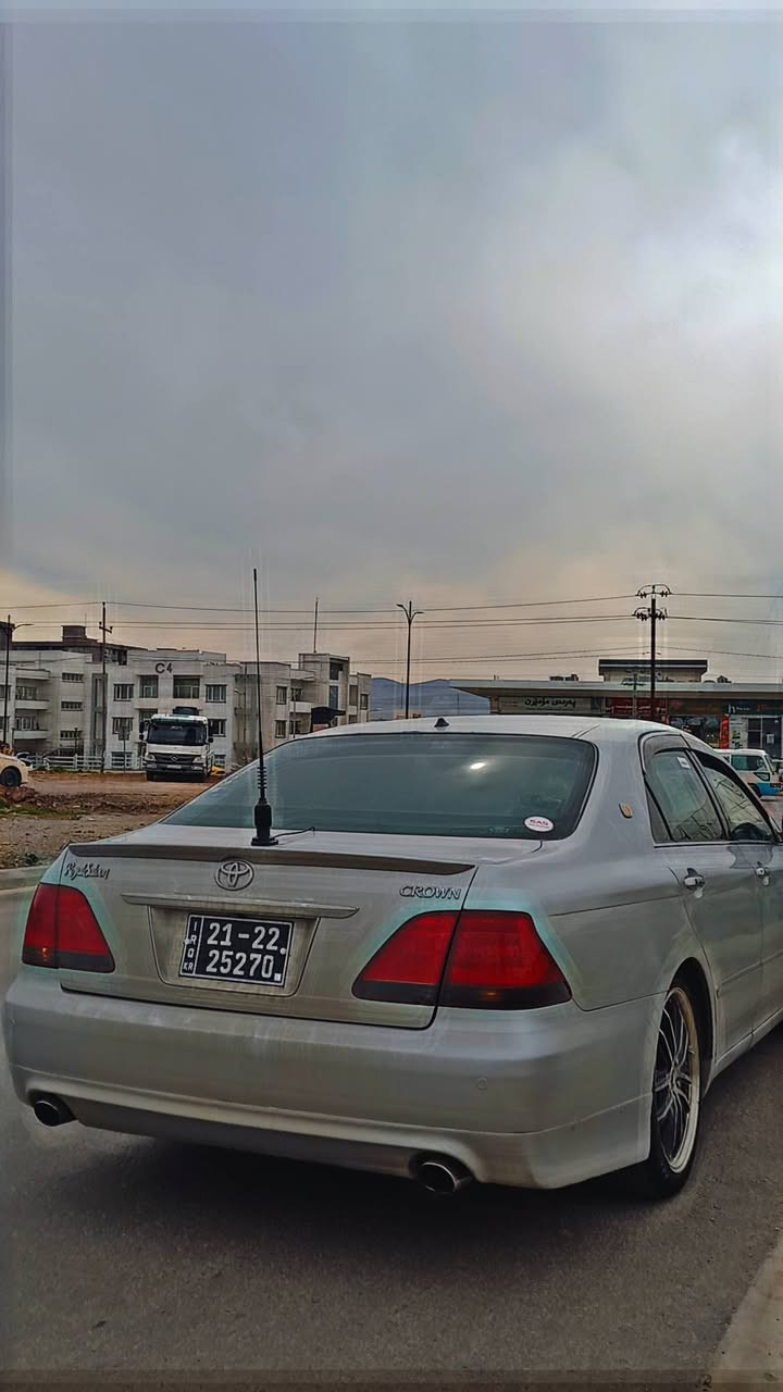 سەرەتابەناوی خوای گەورەو باڵادەست..،🥰
ــــــــــــــــــــــــــــــــــــــــــــــــــــــــــــــــــ
توێتا کراون شاهینە ...،📙

بڕاوە...،

182...،🔥

2005..،

3دوگمە..، 

ناوڕەساسی. فۆڕمیکا..،

جام ئۆتۆ ...،

ئاوێنە کارەبایی...،

ئاوێنە ئیشارەت...، 
کامل کراوە بەسپۆرت..،

ویلوتایەی سپۆرت لۆک..، 

لایتی ناوچەی کوێر...،

تەعدیل سورعە...،
بەسمەی بەرمەجە کراوە..، 

سعری..$51گەڵاو مەعامەلە..،

سەیارەکە لەڕەسمەکان جوانتر نەبوو کرێی ڕێگاکەت عایدی من..،
کامل مەسرەف کراوە ماڵی دۆستە..،😍
مشتەری نیت ڕەحمەتت لێبێت سەری خۆشت ومنیش مەیەشێنە..،
لەسلێمانیم..، *********** ئەدمینی خۆشەویست 🥰❤🖤
