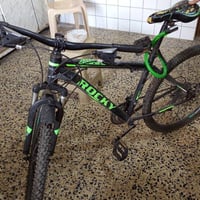 بايسكل كيمو • نضيف • كركوك راس دوميز