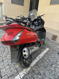 دراجه سلفر بقلاوه شغاله عوزها شويه ترتيب  السعر مليون وبيها مجال حك ال...