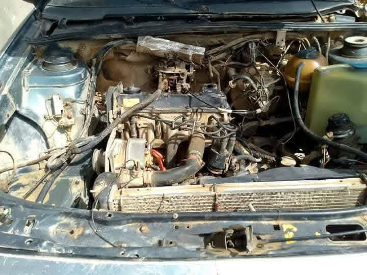 سياره كولف موديل 89رقم نجف مكانه الديوانية سعر24ورقه مرواس ***********
