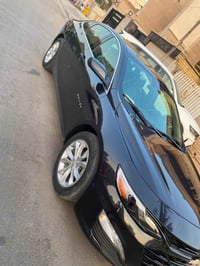 شيفروليه ماليبو 2023 • ماليبو كفالة عامة • ماليبو معوقين • سيارة جديدة...