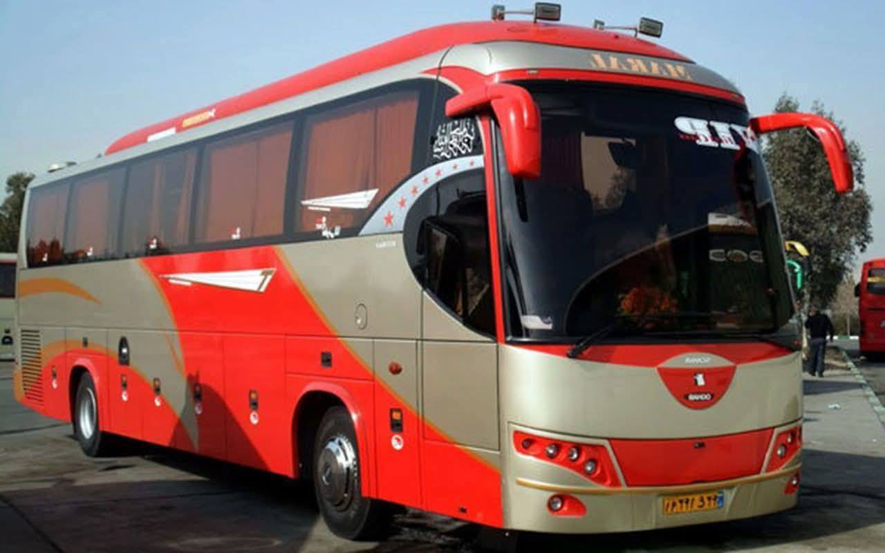 🏪تحطيم الاسعار ويا كروبات حمله السجاد للسفر والسياحة
🚍( في عطله نصف السنه) (رحلات السجاد )✈️✈️✈️
#رحلات_ايران_الذهاب_طيران مطار النجف✈️✈️✈️✈️✈️_العودة_ا بره300 الف دينار فقط 
ألى اهلنا في السماوة ،الرميثه،الوركاء،الخضر،المجد
مدة الرحلة (12) ايام شامل الطريق 2026/2/2
البرنامج يشمل
النقل طيران ذهاباً✈️✈️ والعودة بري
( قم + مشهد )🕌🕌
5 ليالي مبيت في مشهد المقدسة 🏢 🏢🏢
3 ليالي مبيت في قم المقدسة 🏢🏢🏢
البرنامج كالأتي :
مزارات قم المقدسة 🕌🕌🕌
1-السيدة معصومة🕌🕌🕌
2- الاربعين علويه 🕌
3- مسجد جمكران 🕌
4- بيت النور🕌
5- موسى المبرقع🕌
مشهد المقدسة🕌🕌
1-الامام الرضا (عليه السلام)🕌🕌
2- ناصر وياسر🕌🕌
3- جبل كوهسنكي
4- خواجه ربيع 🕌
السعر الكلي( 300) الف دينار فقط
جميع رحلاتنا
ملاحظة :- يكون التسكين ثلاثي ورباعي وخماسي 
ومن يرغب بغرفة ثنائيه فرق للشخصين ( 30 الف ) 
تاريخ الرحله 2026/2/2
للاستفسار تواصلو معنا عبر الوتساب او الاتصال على 👇🏻
***********واتساب📱📱
***********واتساب📱📱
➖➖➖➖➖➖
عنوان السماوه حي الامير الخشابه قرب طاقه الكهرباء
