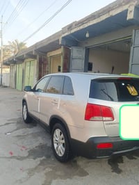 سورنتو • أدوات كاملة • البصرة