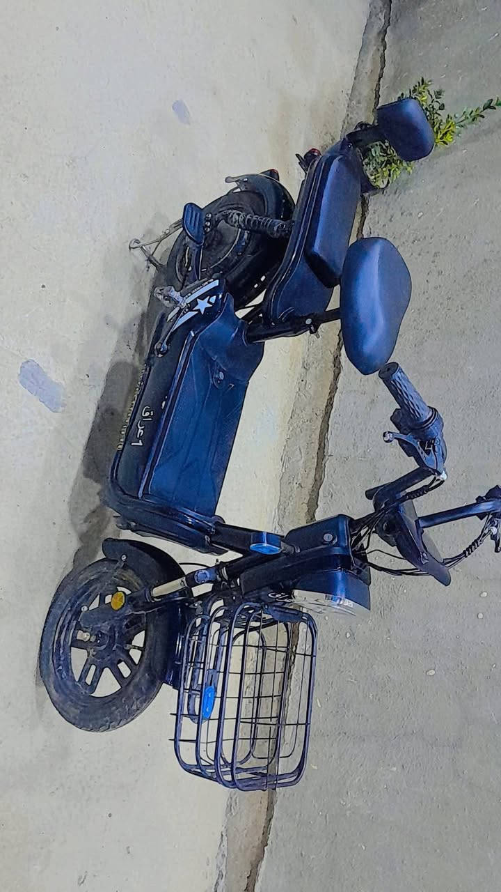 دراجة شحن حجم ١٤ نظيفة مفولة بطارياتهه نص عمر سعر ١٧٥ وبيهه مجال مكاني شاطئ التاجي


**إذا كنت صاحب هذا الإعلان وتريد حذفه لأي سبب، رجاءا أرسل رسالة إلى الدعم الفني**