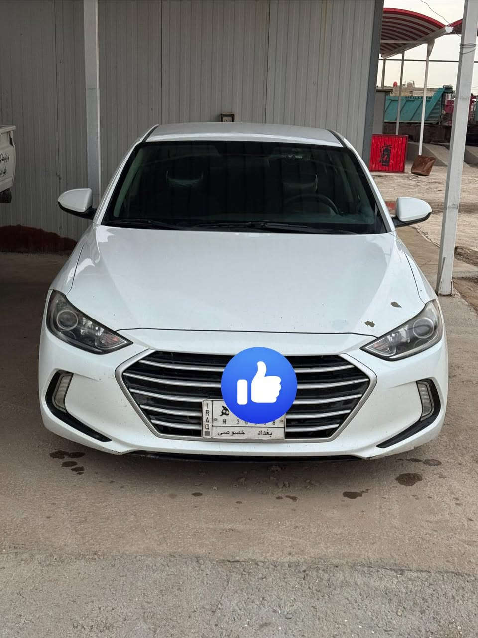 الانتره 2018 حادثه قبغ جنطه فقط مبدال البجم كبس السياره بسمي سنويه لى 27 مكان السياره بابل ***********
