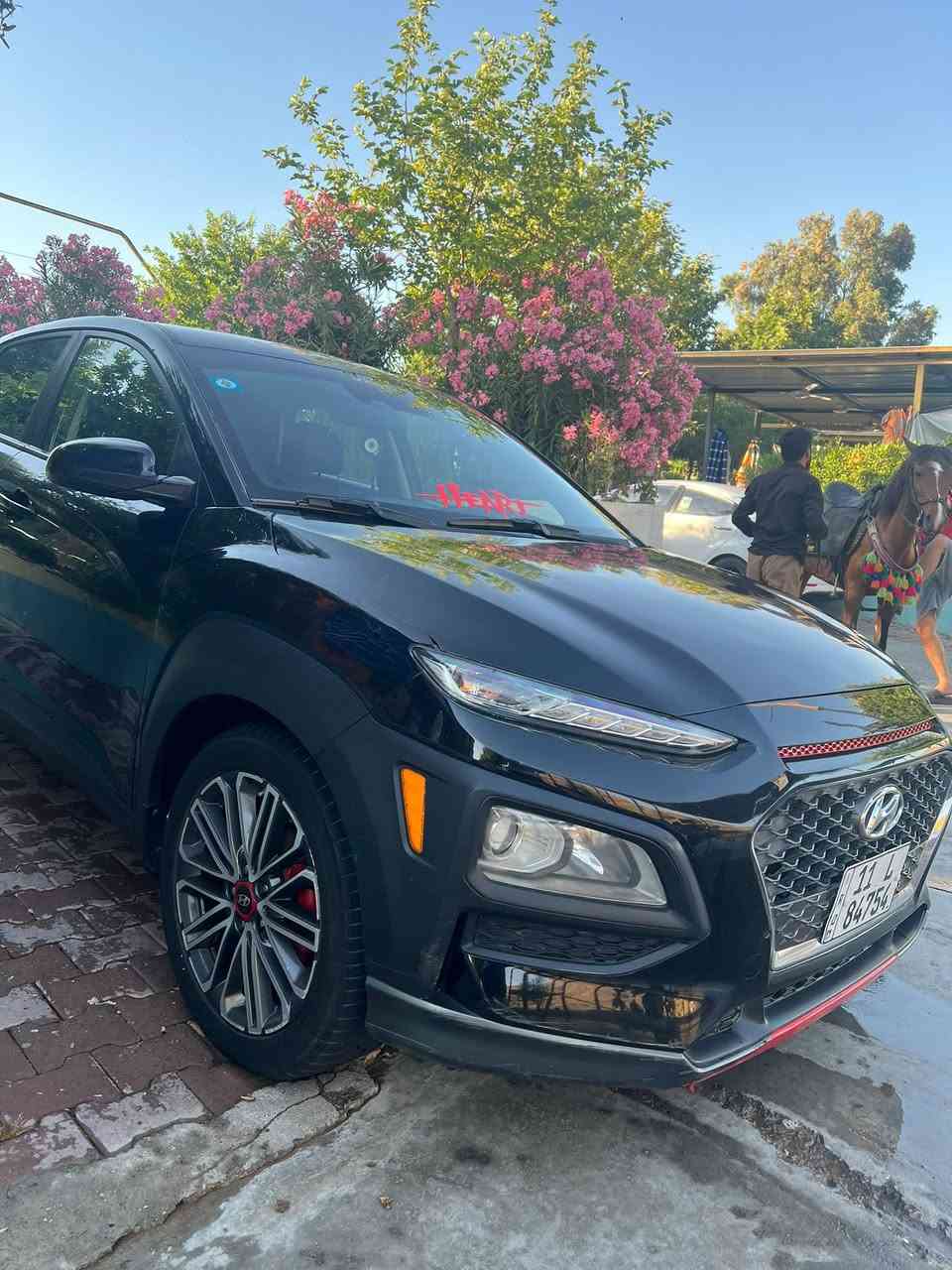 كونه 2018 ماشيه 54 فول من عده الفتحه ول بصمه حادث بنيد وجاملغ وتصليح بل مصطره الغد مال الجاملغ سيراه حلوه سعر 120  وبيها مجال بصيط ماكو هيج سعر


**إذا كنت صاحب هذا الإعلان وتريد حذفه لأي سبب، رجاءا أرسل رسالة إلى الدعم الفني**