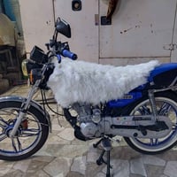 ماتور نامي برو • 150 سي سي • اربيل