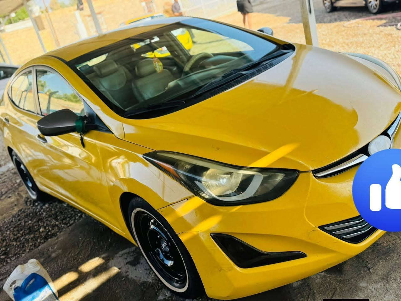 سلام عليكم النترا البيع وارد امريكي حادثه فقط جاملغ بدون دواخل مكينه مامفتوحه 1800دوش كير حداديه تبريد تخم تاير كله جديد السعر 85وبيه مجال جو السوك الله شاهد مستعجل رقم بغداد بسمنه تحويل ثاني يوم  رقمي***********
