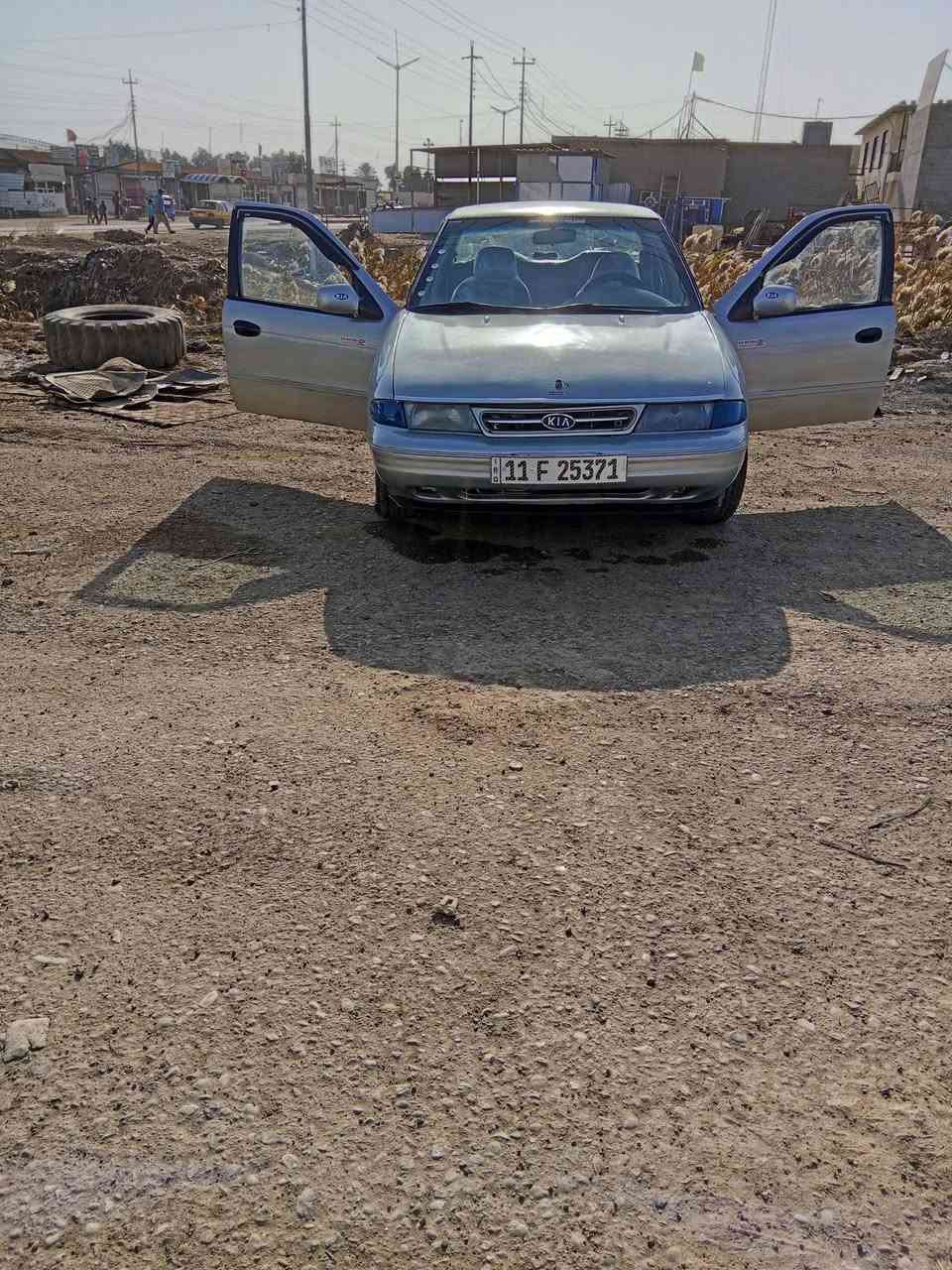 السلام عليكم سيفيا 93رقم بغداد هزه جديده بسمي مكاني جسر ديالى تقاطع النهروان ***********
