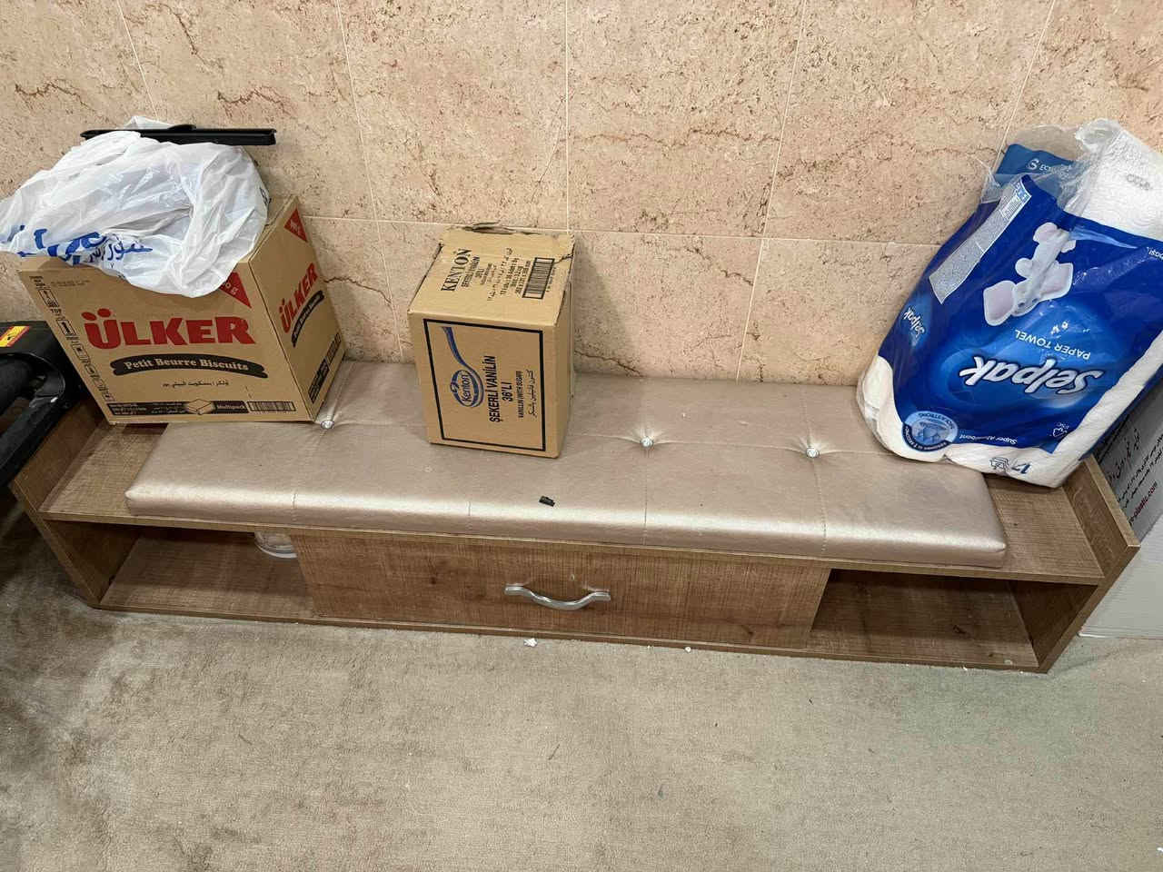 ٤٥٠هەزار بێ دۆشەک السليمانية, العراق


**إذا كنت صاحب هذا الإعلان وتريد حذفه لأي سبب، رجاءا أرسل رسالة إلى الدعم الفني**