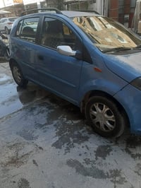 شيري A1 موديل 2010 رقم بغداد خصوصي مكفوله صدر وكير ومحرك تبريد يشتغل م...