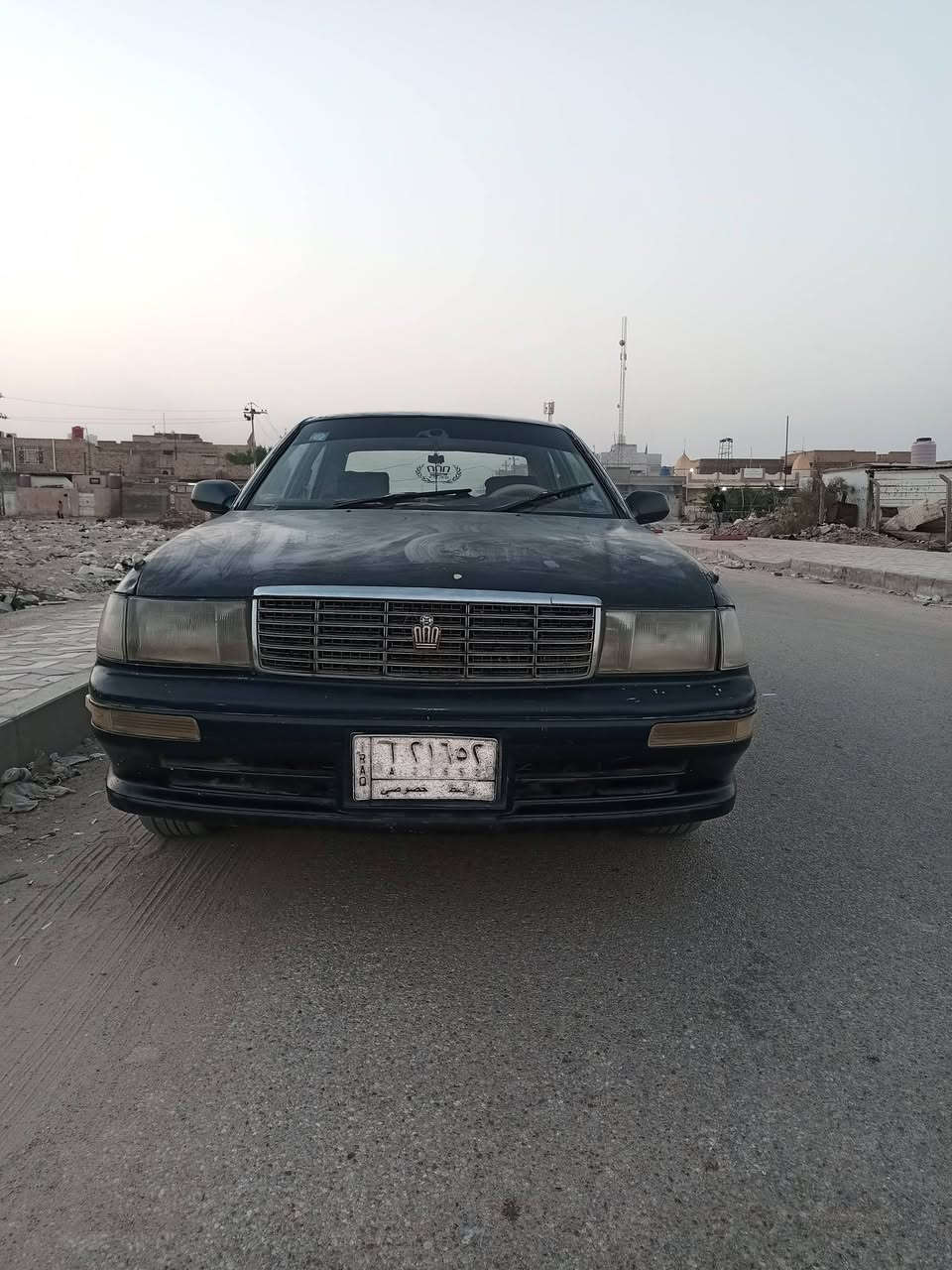 سلام عليكم بطه مكفوله للبيع بااسمي سنويه ال 2027 او مراوس عادي ‏‪***********‬‏
