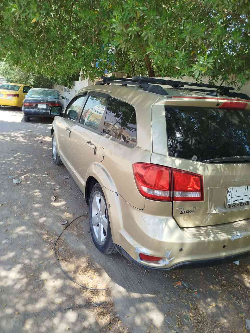 جورني للبيع او مراوس c200 موديل 16 نضيفه.  محرك 3600 مكينه وكير مكفولات تبريد ثلج


**إذا كنت صاحب هذا الإعلان وتريد حذفه لأي سبب، رجاءا أرسل رسالة إلى الدعم الفني**