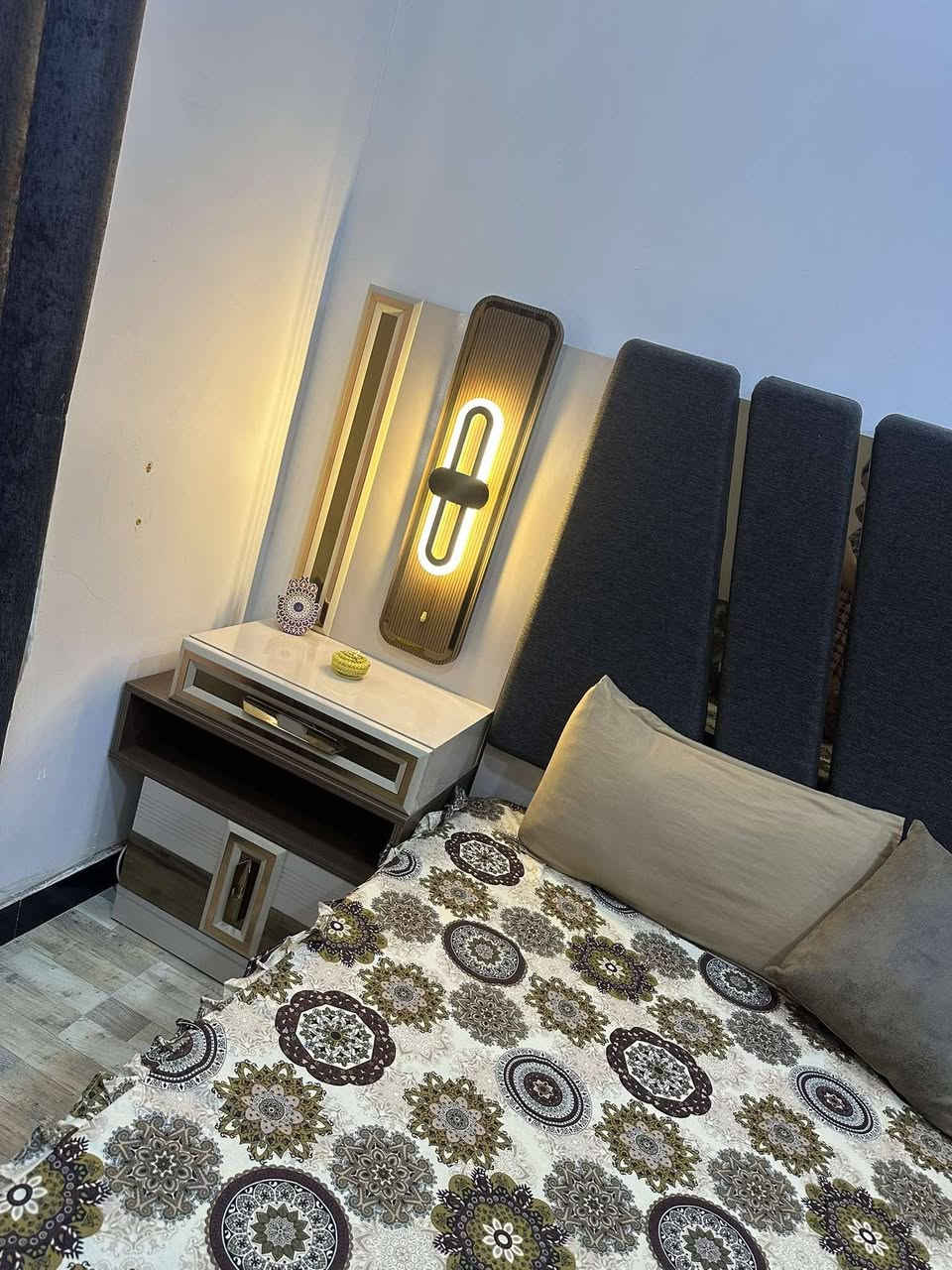 غرفه تركي 11 قطعه السع مليون وربع كلش نضيفه 
مكانها الإسكان الصناعي نزله الثانيه
#الشراي_ياخذ_لقطه_شاشه_للمنشور_ويتفضل_خاص_وشعدك_للبيع_دزه_خاص_الي_ابيعه_الك_والرزق_على_الله


**إذا كنت صاحب هذا الإعلان وتريد حذفه لأي سبب، رجاءا أرسل رسالة إلى الدعم الفني**