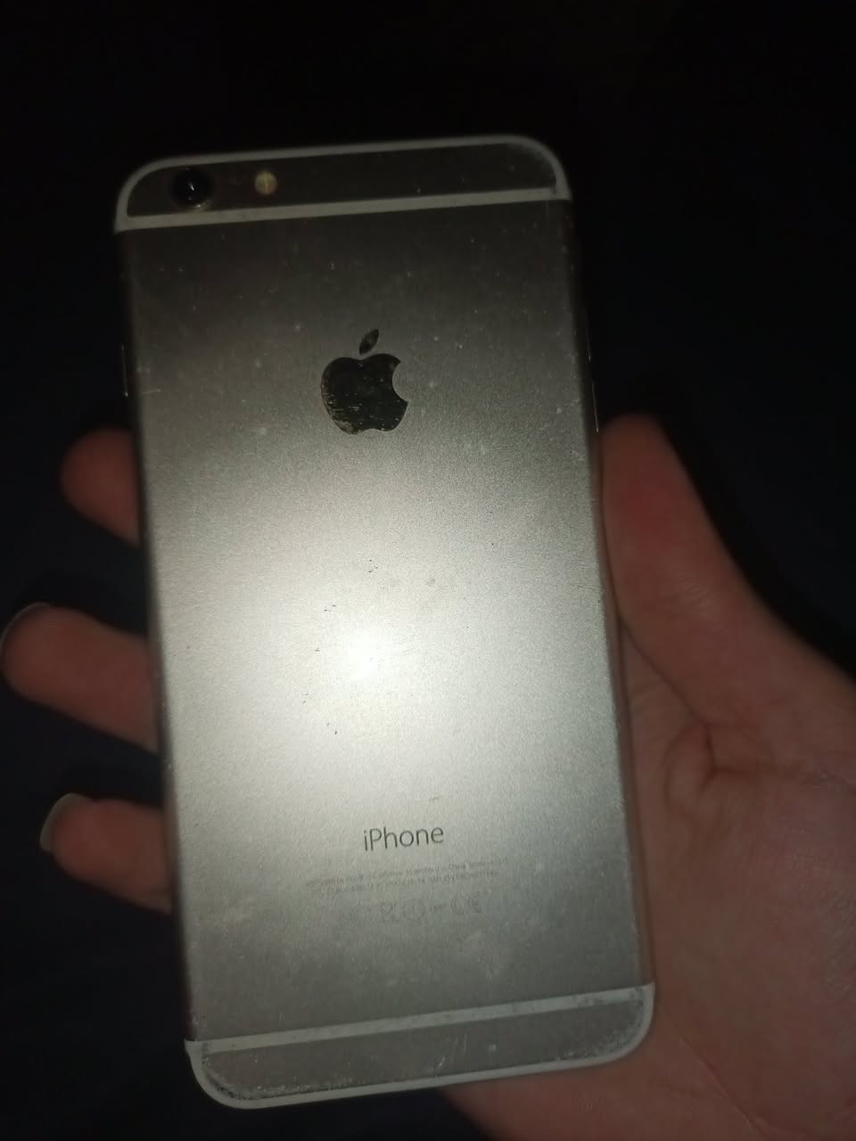 ايفونات 11برو ماكس نقص شاشه 
ايباد برو 10
ايباد سفن ذاكره 32شغال شاشه مكسره 
ايفون 6بلاص شغال شاشه وبطاريه الخلل بالمعالج 
ايباد ميني 3 مفطور شاشه وشاشه ماتلمس
ايفون 8 مفطور شاشه 
ايفون اكس ماكس نقص شاشه وبطاريه


**إذا كنت صاحب هذا الإعلان وتريد حذفه لأي سبب، رجاءا أرسل رسالة إلى الدعم الفني**