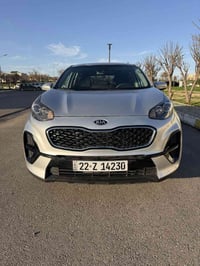 سبورتج • ٢٠٢٢ • ٦٨ الف كم