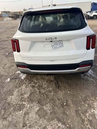 سورنتو ٢٠٢٥ • زيرو • قادسيه