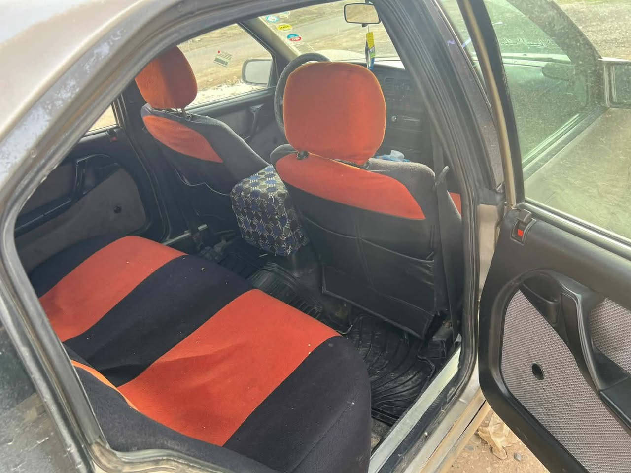 اوميكه 92رقم أربيل محرك شرط كير اكسل صدر جديد تخم تاير كهربائيات شغاله السعر 37وبيها مجال ***********
