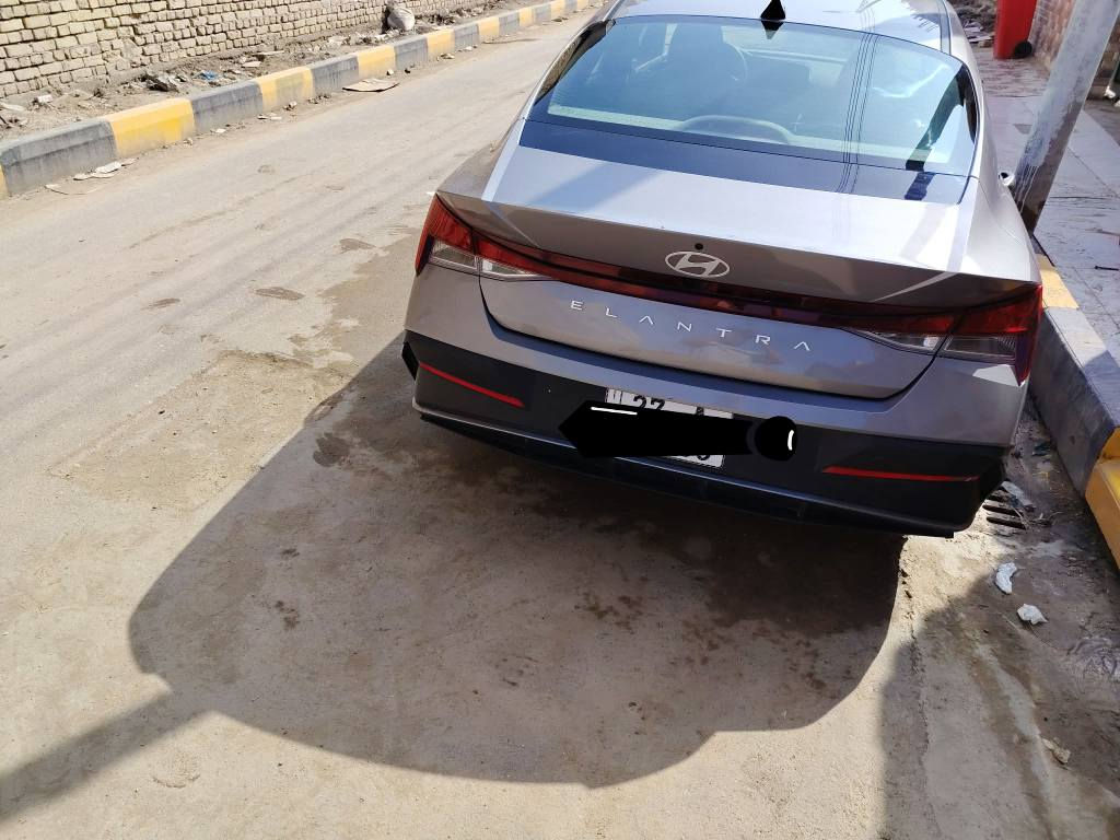 السلام عليكم النترا 2024 SEL محرك 2000 مواصفات 24 معروفه مرقم شهداء ذي قار 
المكان الناصرية مركز ***********
