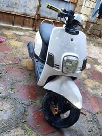 موديل2009 • لون كرزي • سلف