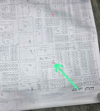 بالاكوات الثالثه • ١٥٠م • وجه ١٠