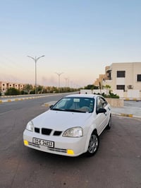 ٢٠٠٤ • محرك وكير شرط • تكريت