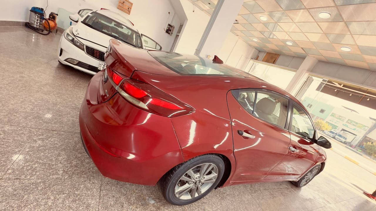 السلام عليكم النترا٢٠١٧ أمريكي بأسمي بيهه رشات صبغ ابيع حزام مبدل بيهه قبق جنطه وبنيد شواصي لغود قماره كفاله مكينه كير كفاله لاتبخير لاتنقيص تبريد حداديه كله جاهز برغي واحد ماناقصهه سعر ١١٠ مجال جدا بسيط للشراي الاستفسار أكثر الاتصال ع رقم *********** مكاني كربلاء
